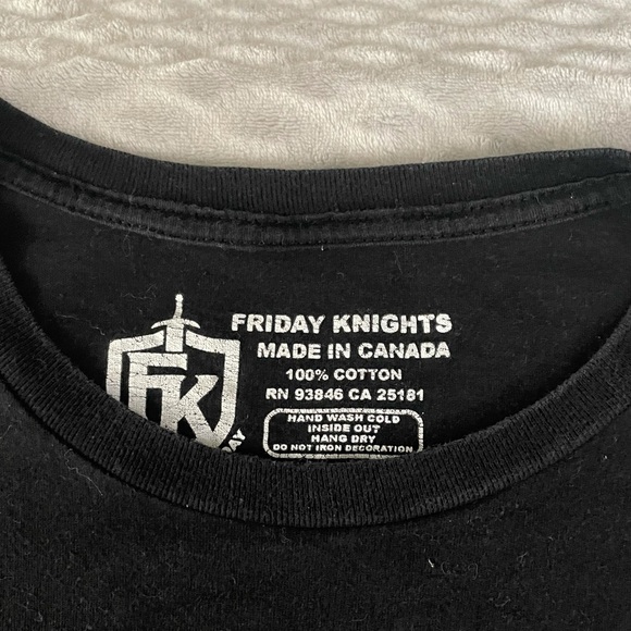 Long Length Shirt - Picture 9 of 9